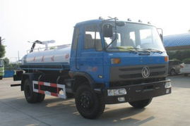 清遠(yuǎn)吸糞車購買指南 渠道、質(zhì)量分析與產(chǎn)品資料