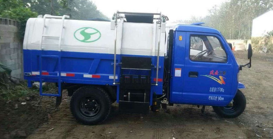 吸糞車(chē)選購(gòu)指南 8噸、10噸、12噸價(jià)格解析與唐駿品牌介紹