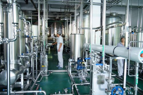 科技創(chuàng)新培育新動(dòng)能 激活環(huán)境科技領(lǐng)域發(fā)展的新引擎