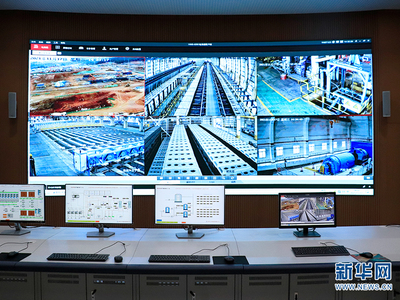 云南曲靖 優(yōu)化營(yíng)商環(huán)境賦能招商引資 加速環(huán)境科技領(lǐng)域技術(shù)開(kāi)發(fā)